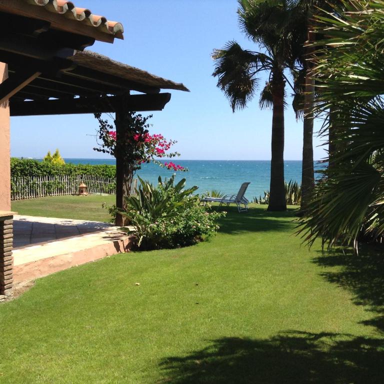 Urb Playa Azul 24 - Casa - 25