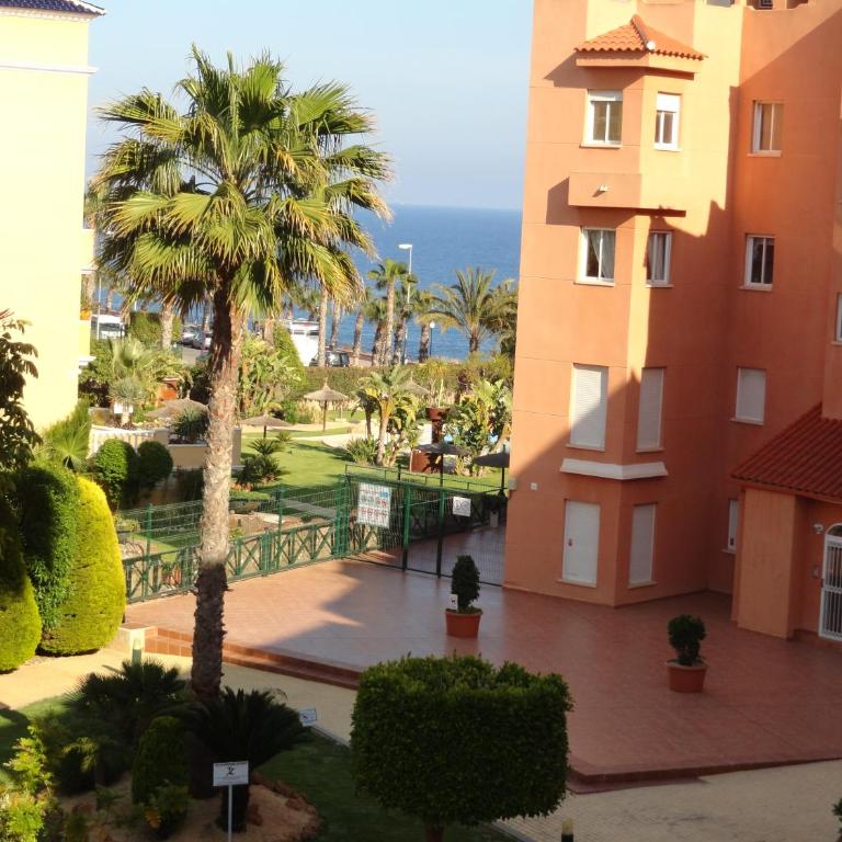 HE Lux Las Calitas - Apartamento - 7