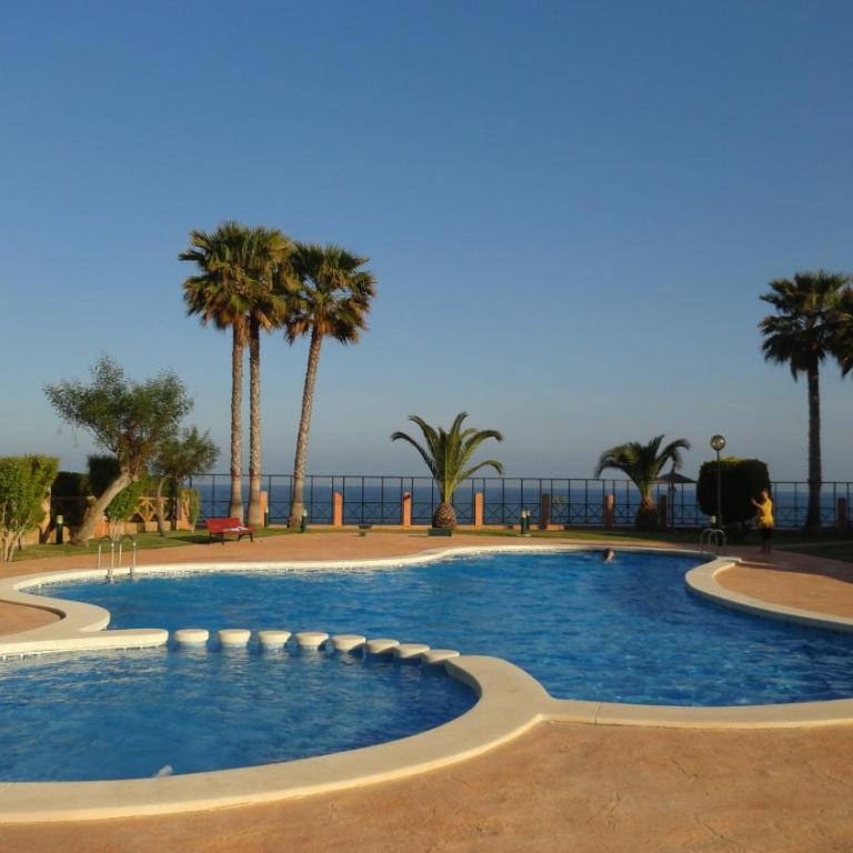 HE Lux Las Calitas - Apartamento - 2
