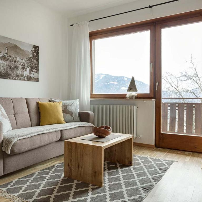Appartement Karnutsch - Appartamento - 5