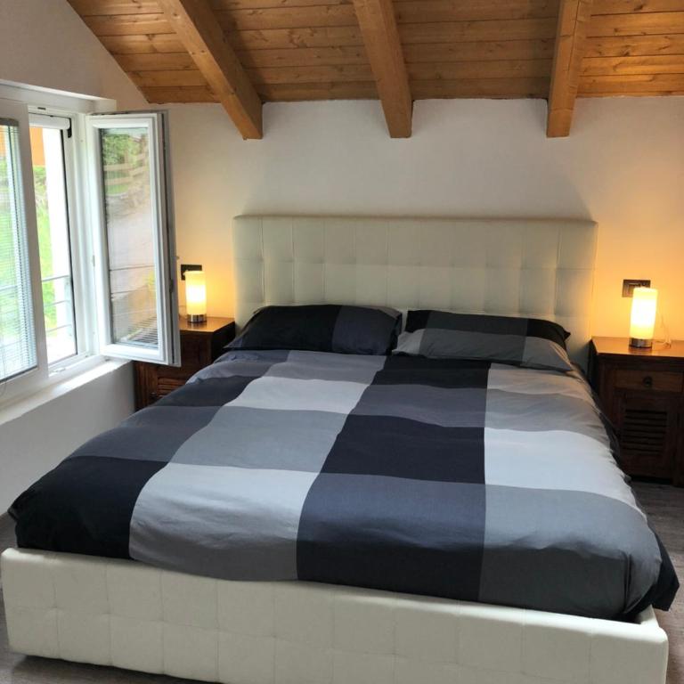 Villa Angela - Casa con 4 camere da letto - 19