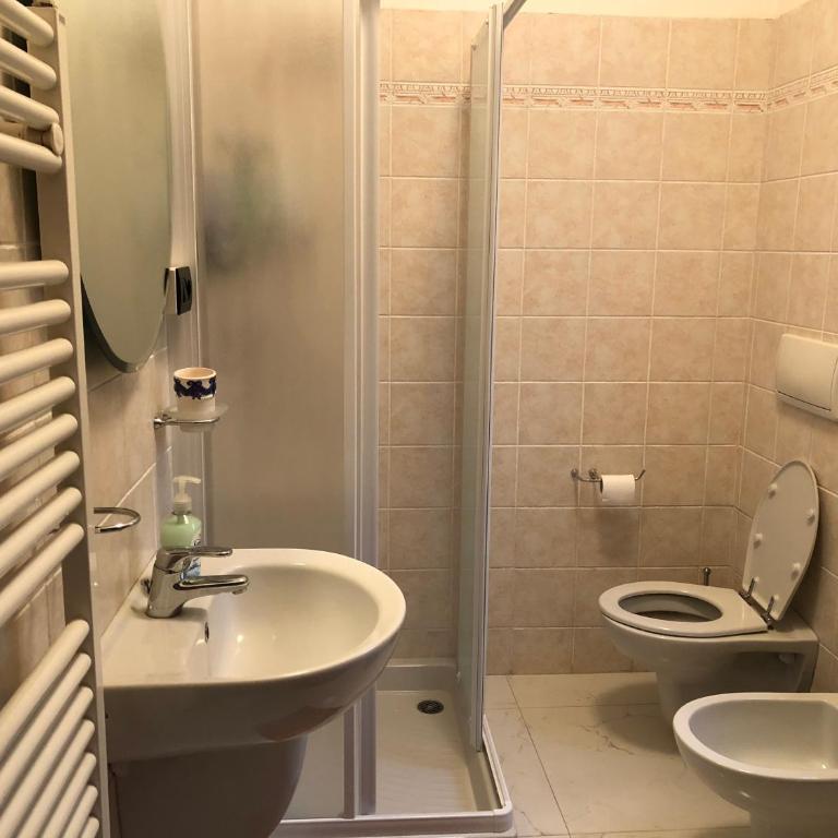 Villa Angela - Casa con 4 camere da letto - 24