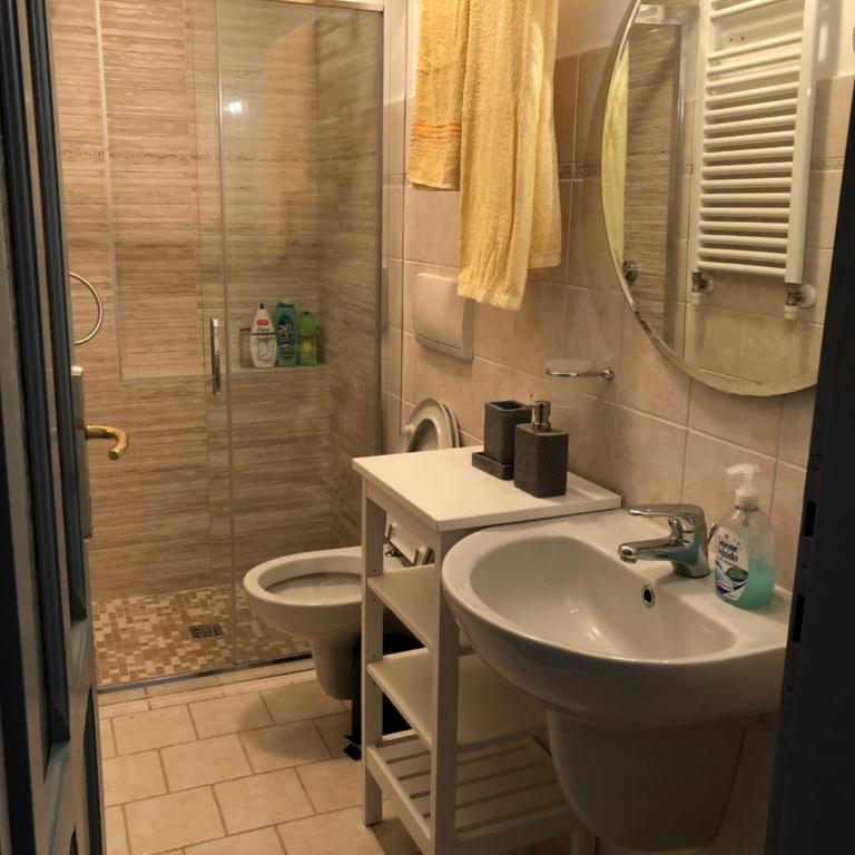 Villa Angela - Casa con 4 camere da letto - 25