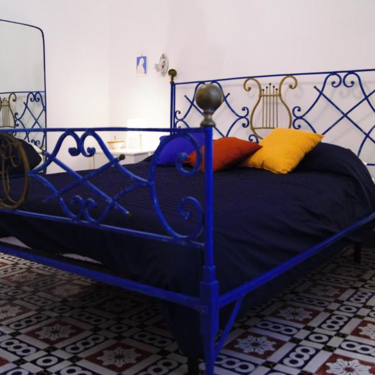La Casa di Alda - Appartamento - 22