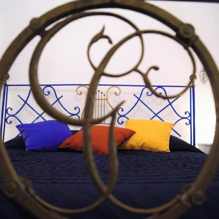La Casa di Alda - Appartamento - 21