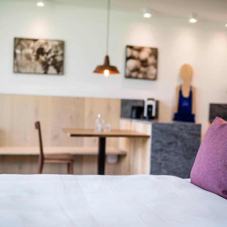 Vinea - Apartments - Appartamento con Balcone - 5