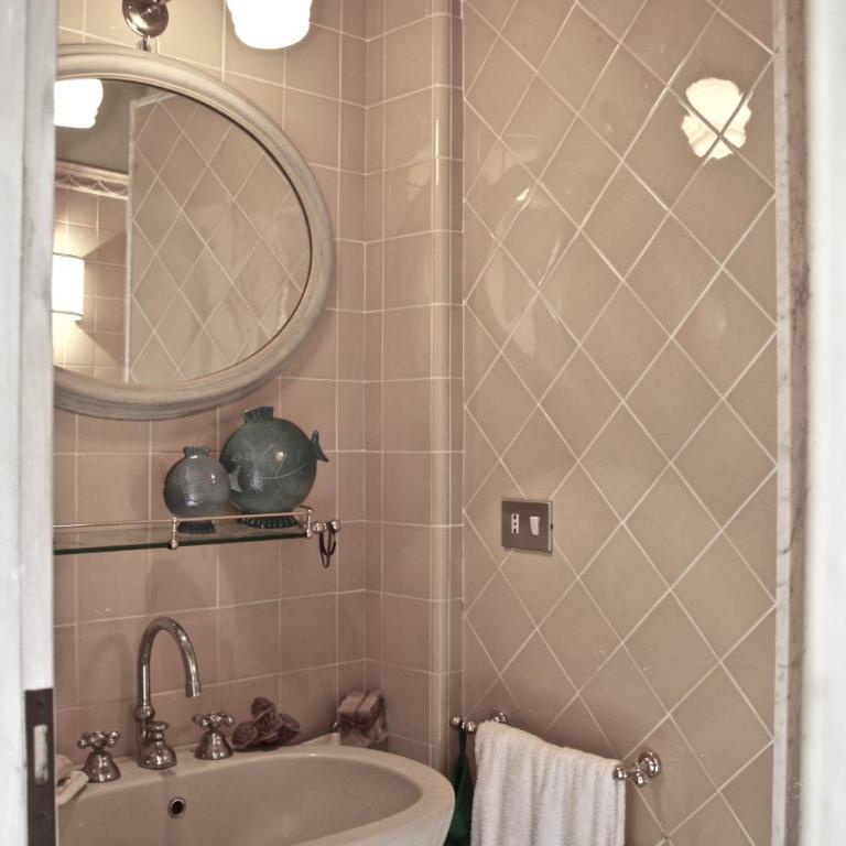 La Casa Di Giorgia - Appartamento Attico - 15