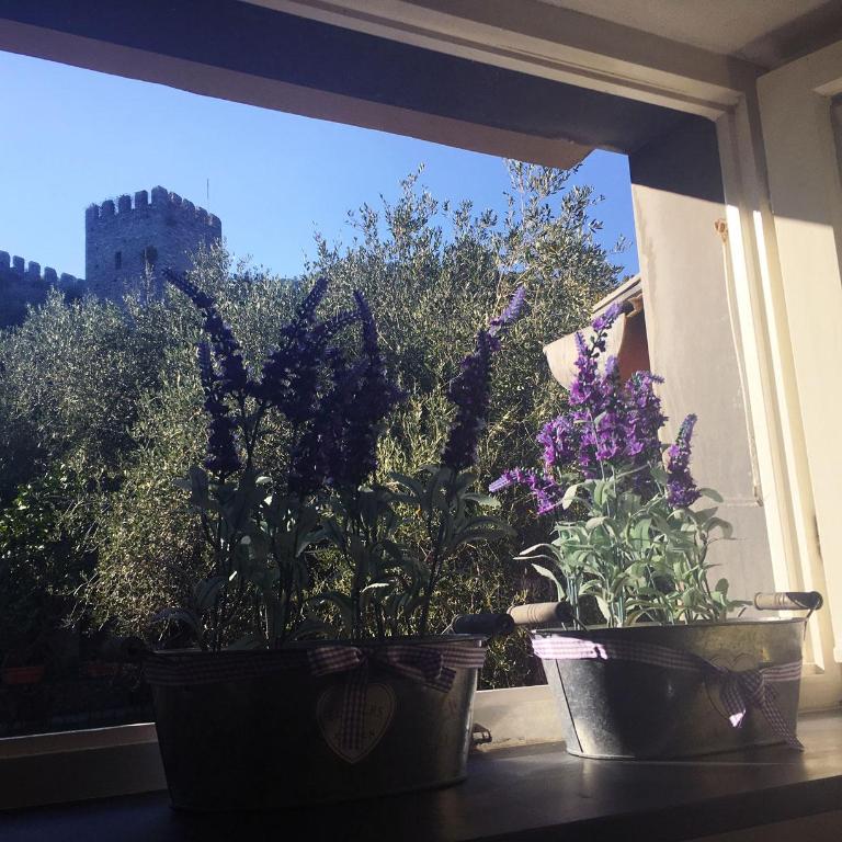 La Casa Di Giorgia - Appartamento Attico - 2
