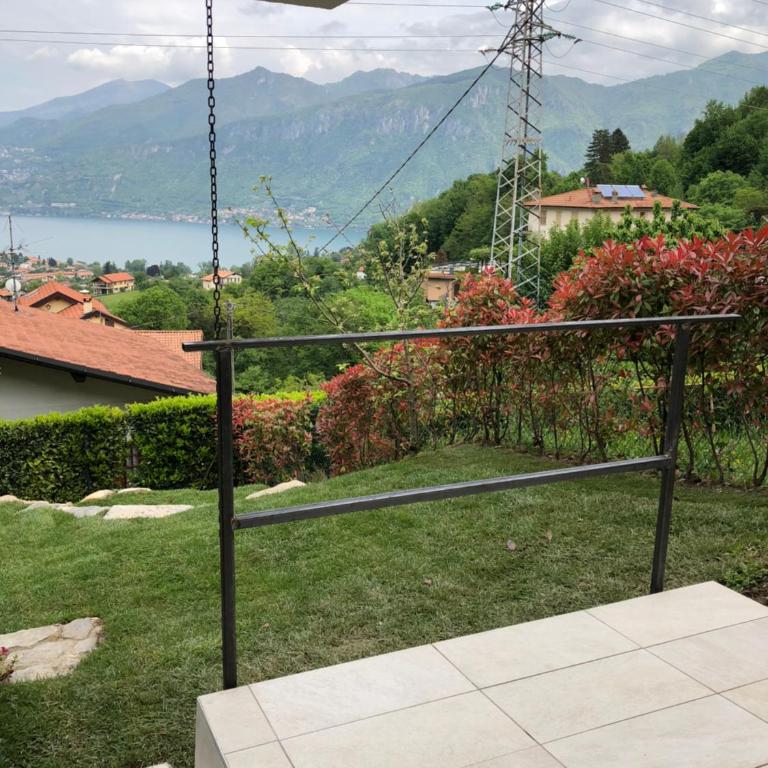 Villa Angela - Casa con 4 camere da letto - 33