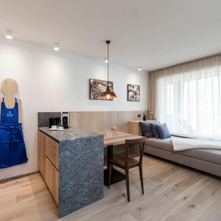 Vinea - Apartments - Appartamento - Piano Terra - 2