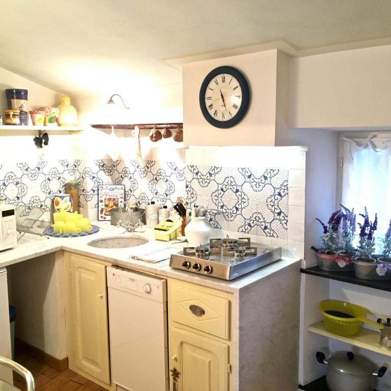La Casa Di Giorgia - Appartamento Attico - 17