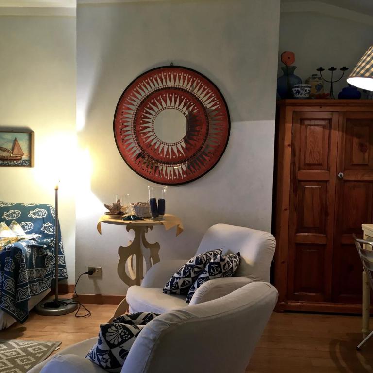 La Casa Di Giorgia - Appartamento Attico - 6
