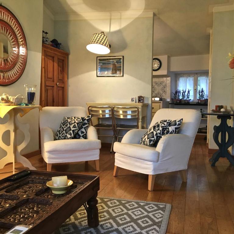 La Casa Di Giorgia - Appartamento Attico - 4