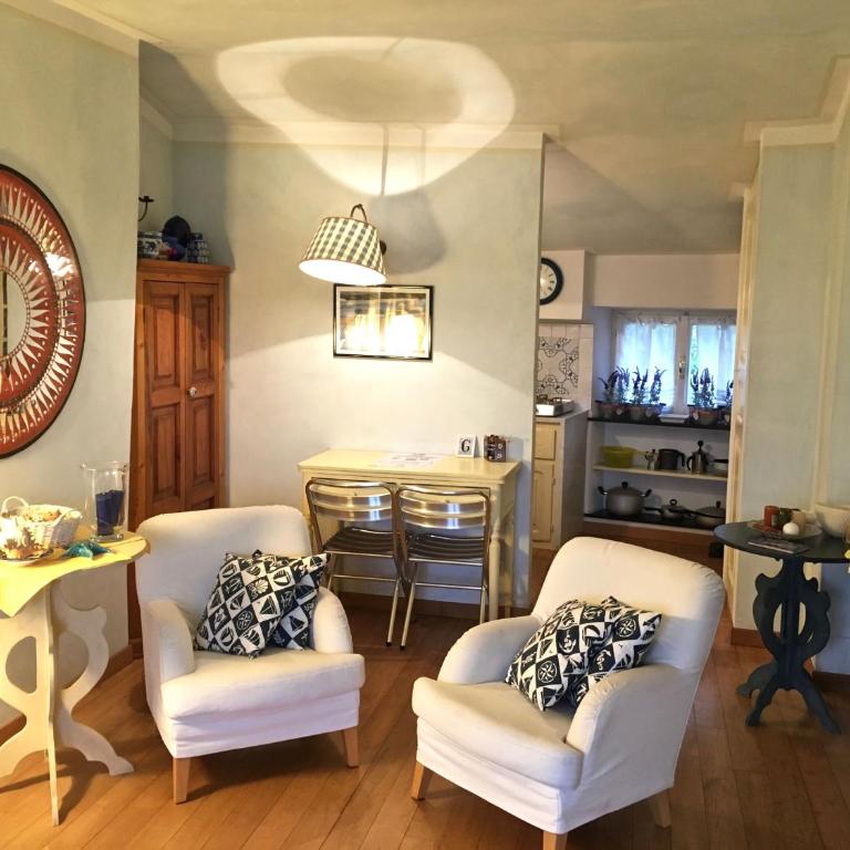 La Casa Di Giorgia - Appartamento Attico - 5
