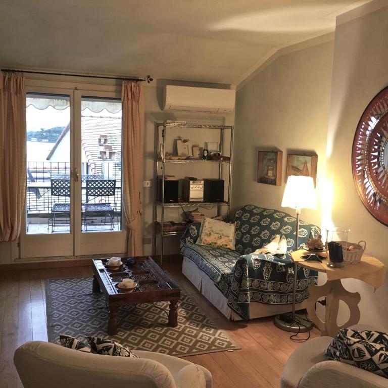 La Casa Di Giorgia - Appartamento Attico - 7