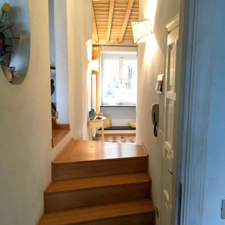 La Casa Di Giorgia - Appartamento Attico - 3