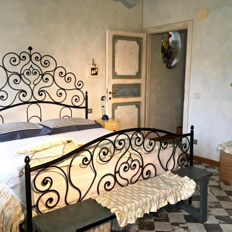 La Casa Di Giorgia - Appartamento Attico - 10