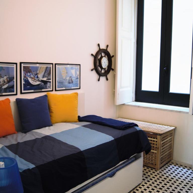 La Casa di Alda - Appartamento - 23