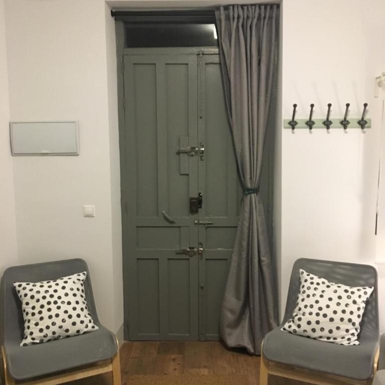 Casa del Portillo-Centro Histórico - Casa de 2 dormitorios - 53
