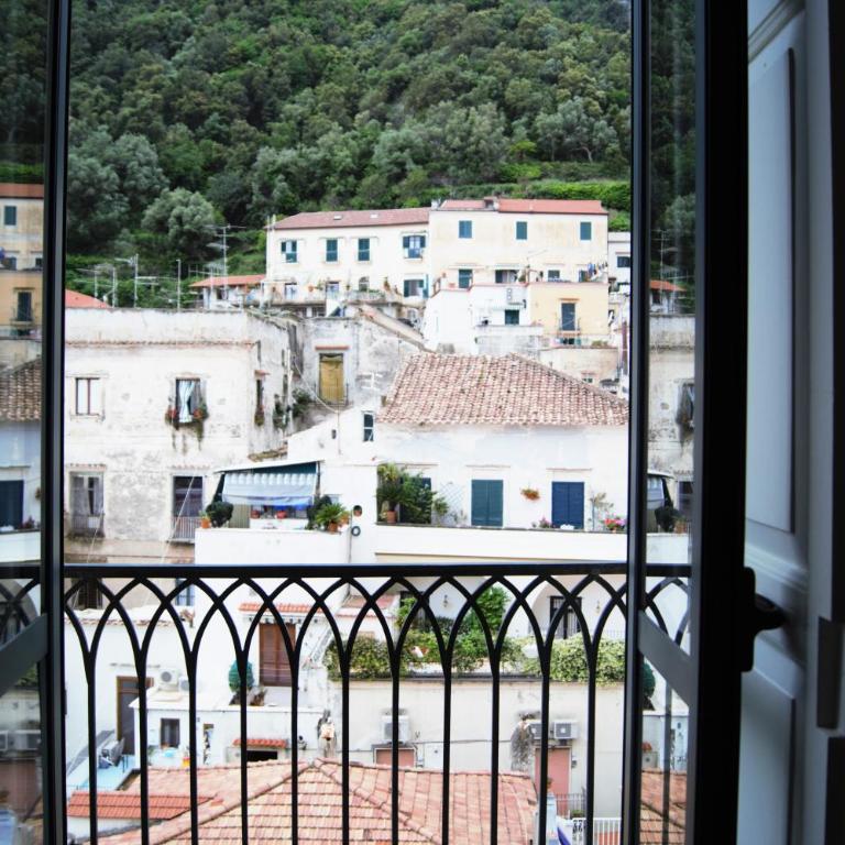 La Casa di Alda - Appartamento - 36