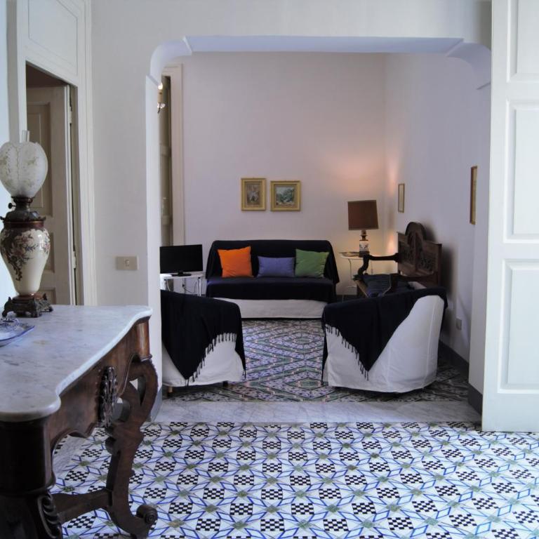 La Casa di Alda - Appartamento - 1