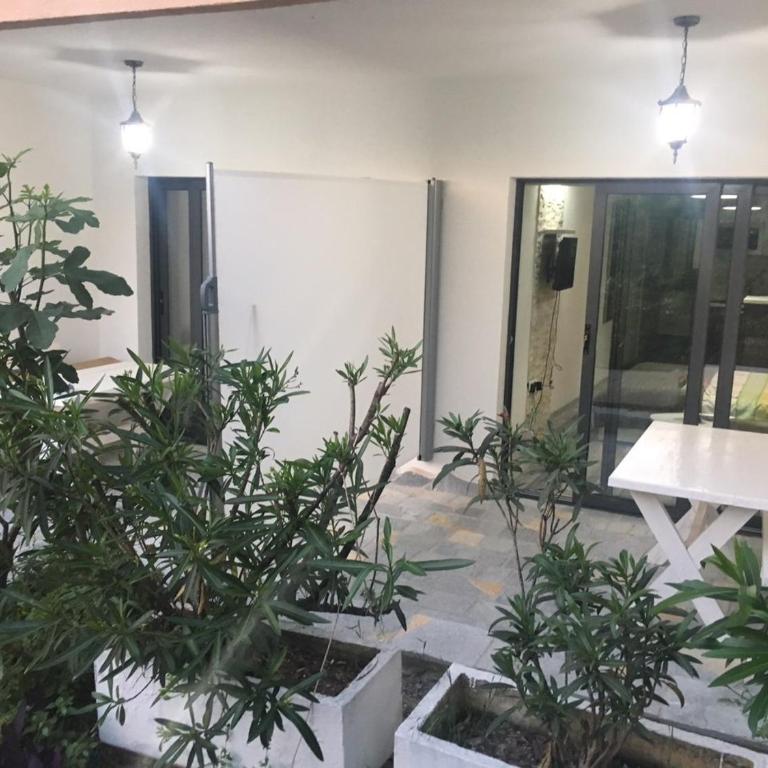 Boka Bay Pearl - Studio-Apartment - 4