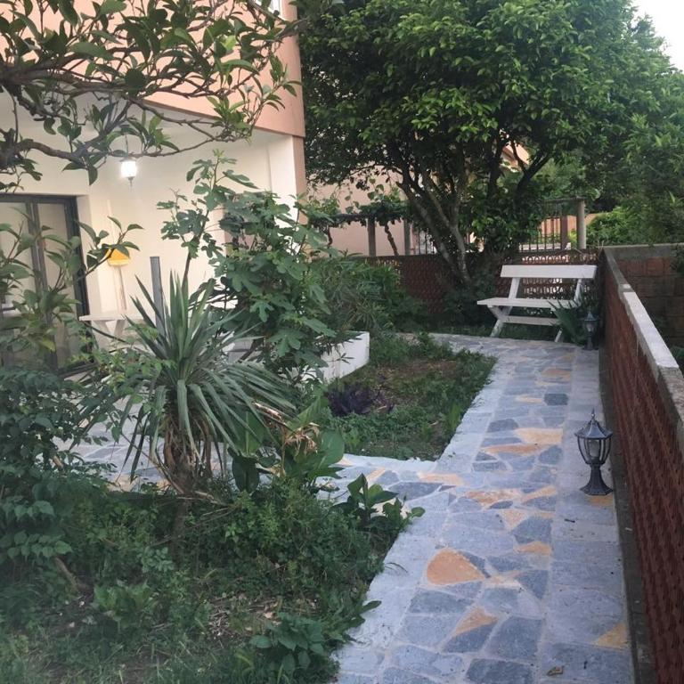 Boka Bay Pearl - Studio-Apartment - 5