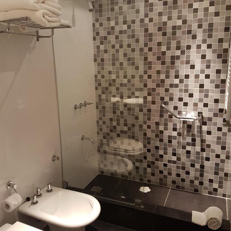 Hotel Resort Posta De Juarez - Superior Apartment - 7