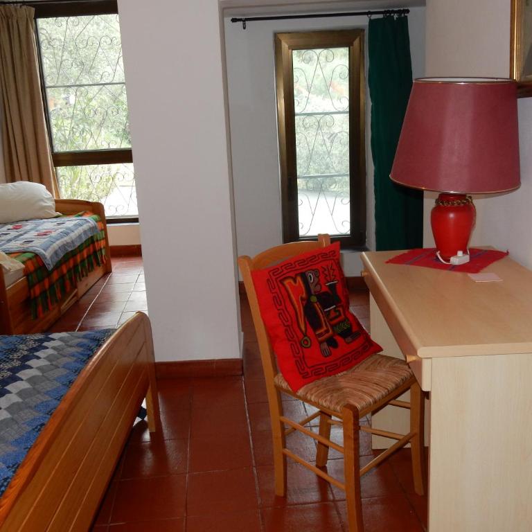 villa vista mare - Casa Vacanze - 18