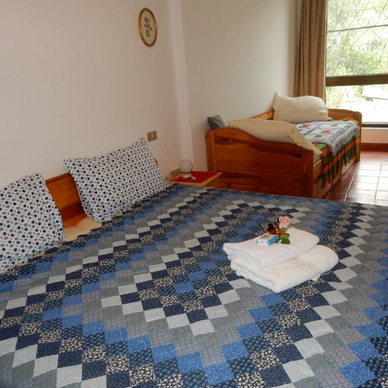 villa vista mare - Casa Vacanze - 19