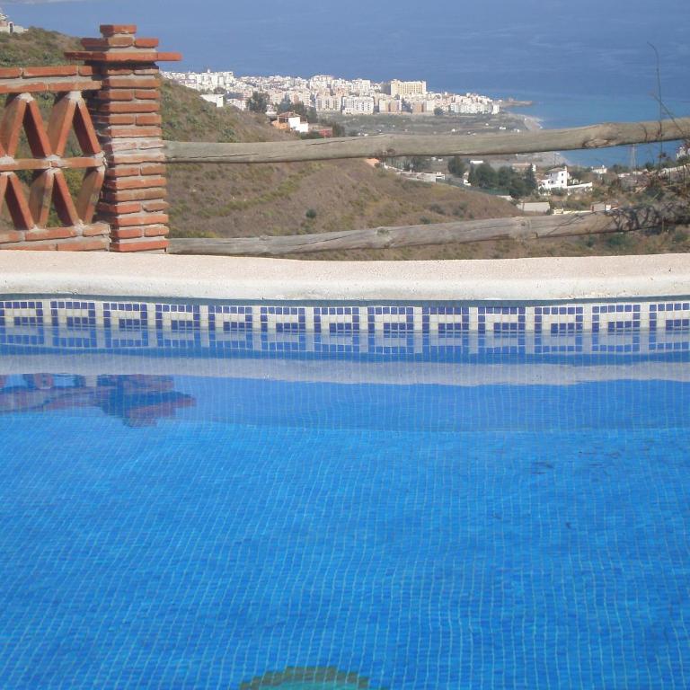 Peperent Villa Mediterraneo - Villa con vistas al mar - 6