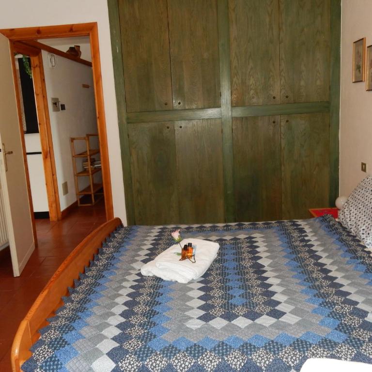 villa vista mare - Casa Vacanze - 20