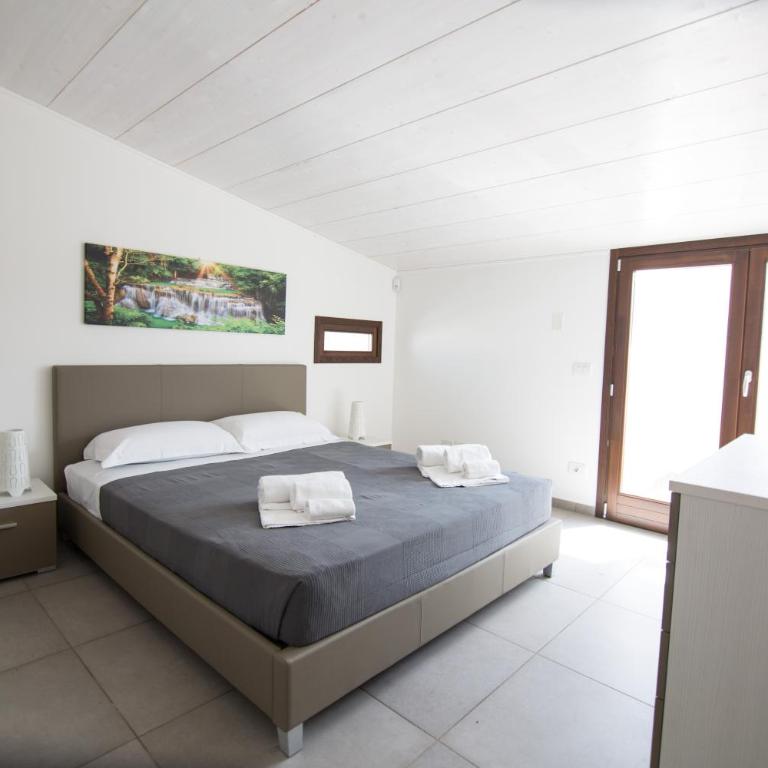 Ville Edilia Vacanze - Villa con Piscina Privata - 9