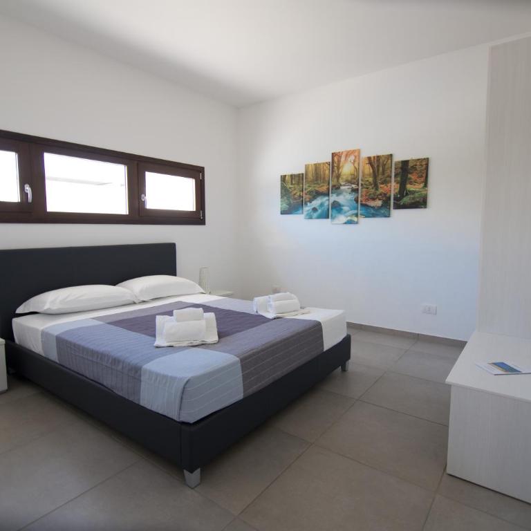 Ville Edilia Vacanze - Villa con Piscina Privata - 8