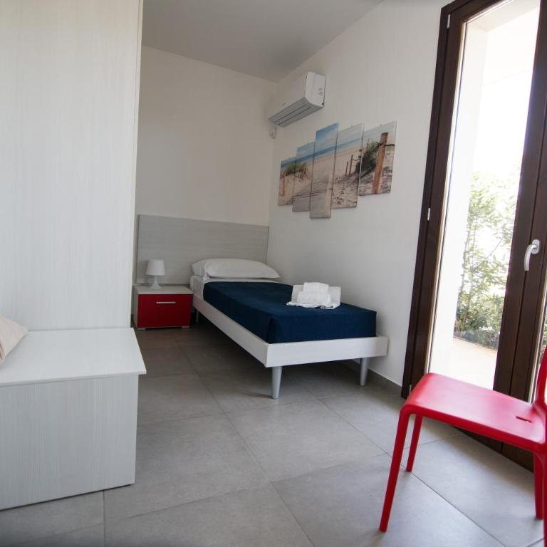 Ville Edilia Vacanze - Villa con Piscina Privata - 7
