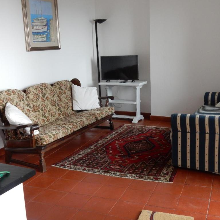 villa vista mare - Casa Vacanze - 15