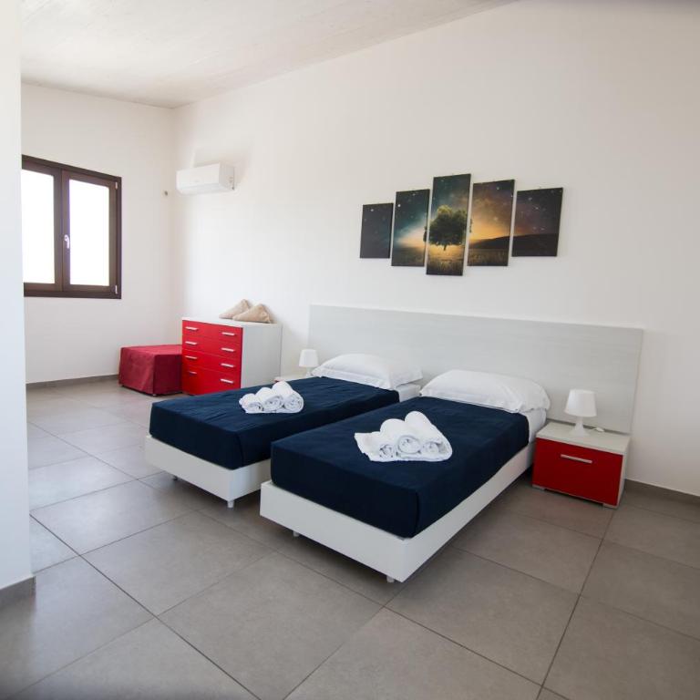 Ville Edilia Vacanze - Villa con Piscina Privata - 2