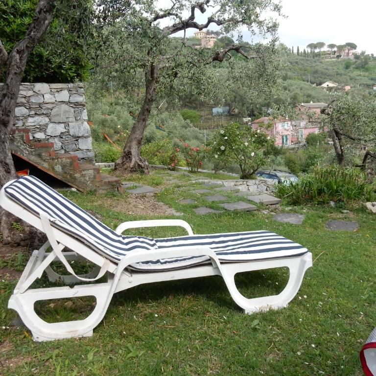 villa vista mare - Casa Vacanze - 7