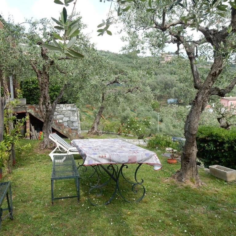 villa vista mare - Casa Vacanze - 8