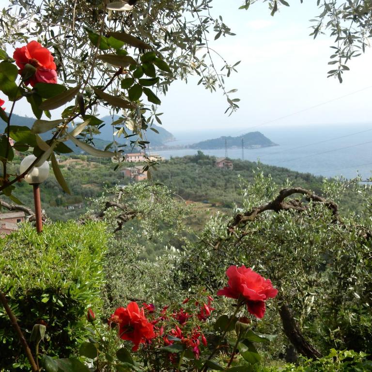 villa vista mare - Casa Vacanze - 3