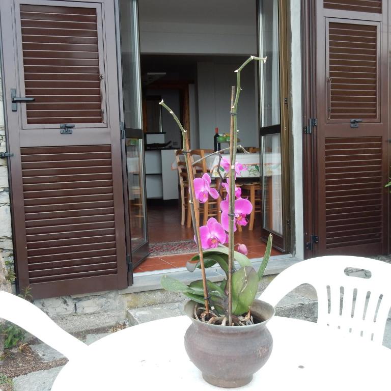 villa vista mare - Casa Vacanze - 12