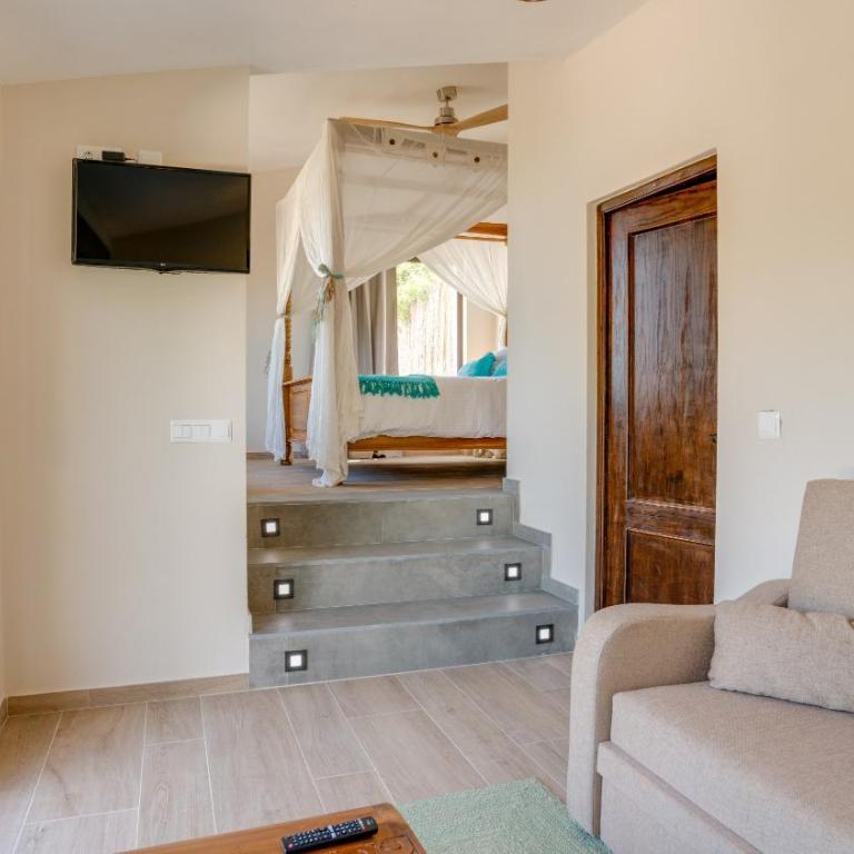 Casa Baliza, adults only - Suite with Mountain View - 6