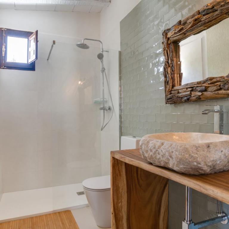 Casa Baliza, adults only - Deluxe King Suite - 4