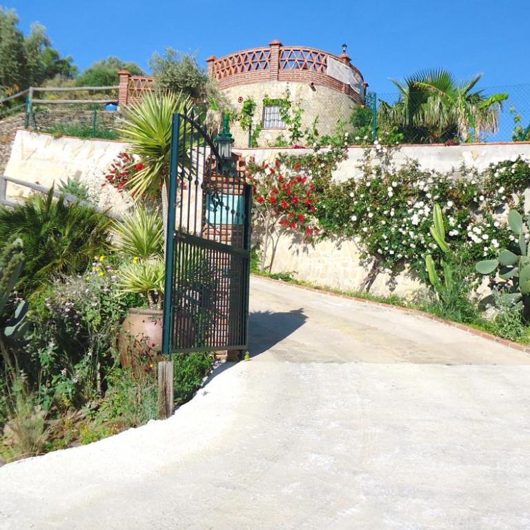 Peperent Villa Mediterraneo - Villa con vistas al mar - 5