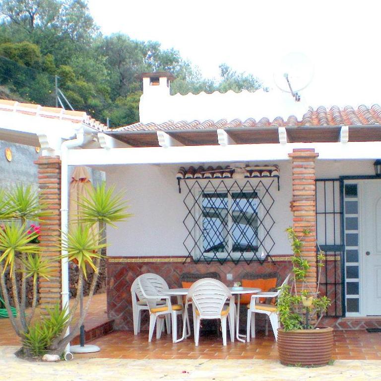 Peperent Villa Mediterraneo - Villa con vistas al mar - 4