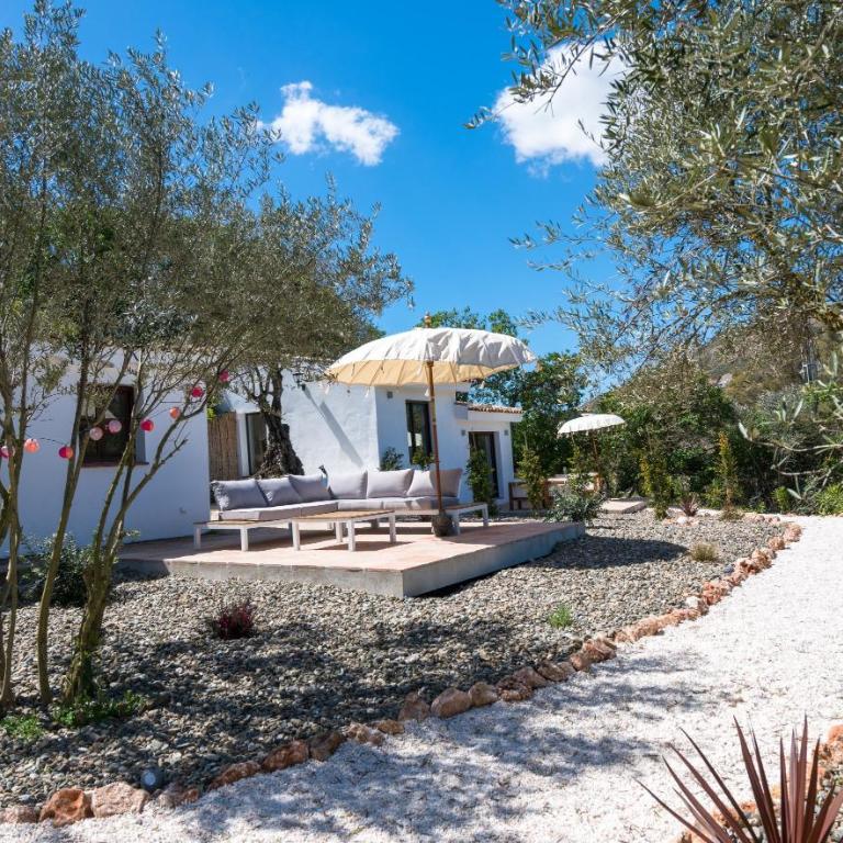 Casa Baliza, adults only - Deluxe King Suite - 3