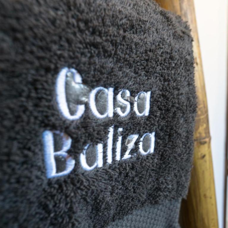 Casa Baliza, adults only - Deluxe King Room - 4