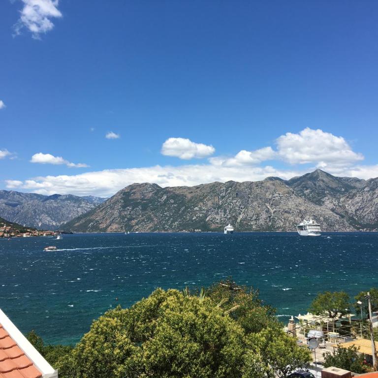 Melodia del Mare - One-Bedroom Apartment - 8