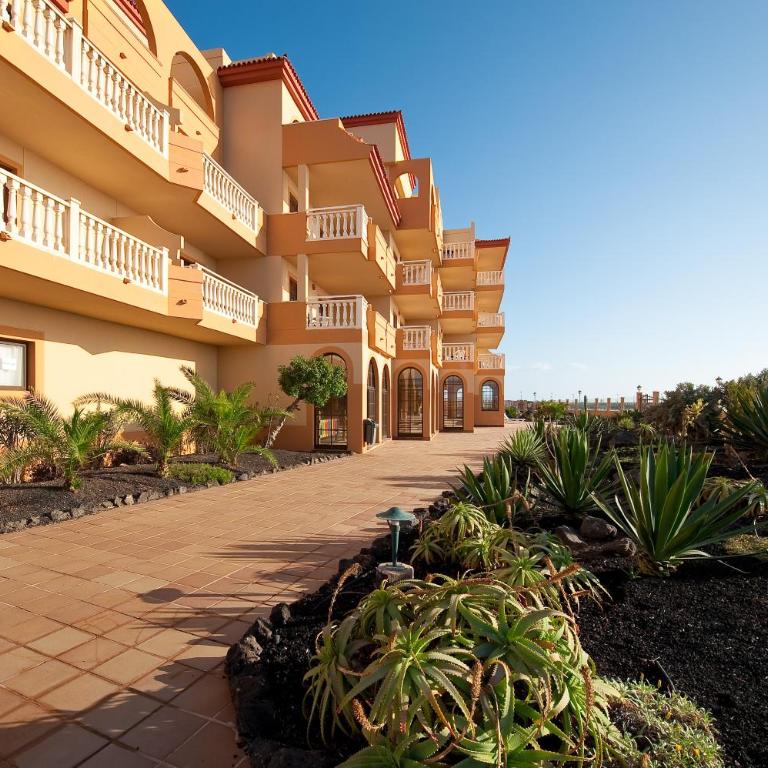 Elba Castillo San Jorge & Antigua Suite Hotel - One-Bedroom Apartment (2 Adults + 2 Children) - 5