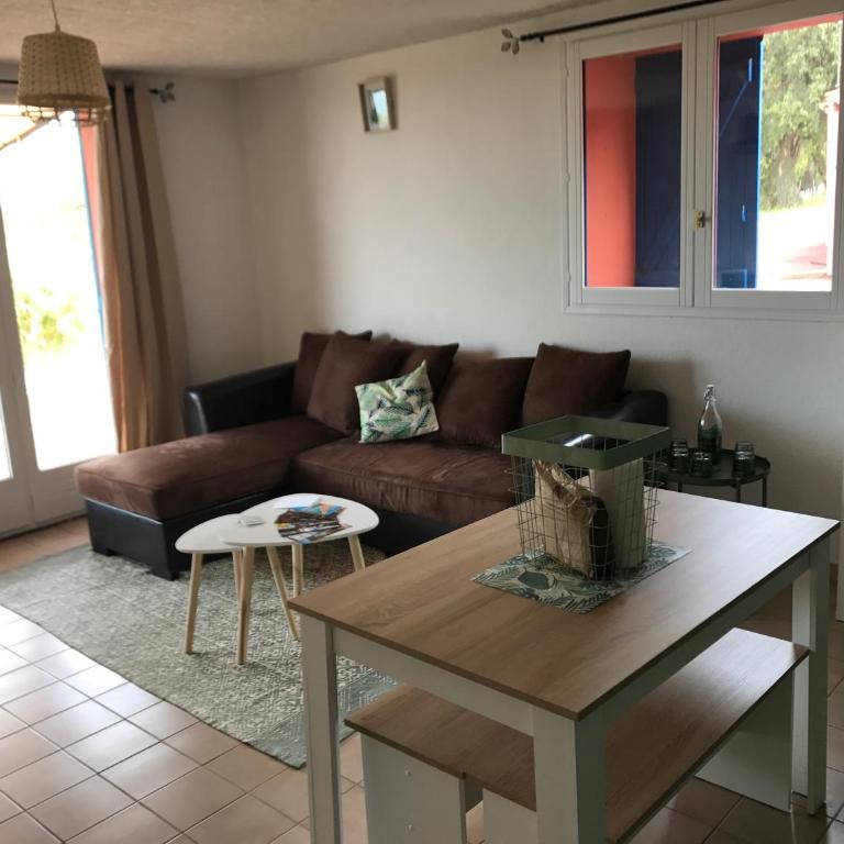 Le Domaine Vermeil - Appartamento con Vista Mare - 2